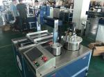 500 KG AB Epoxy Mixing and Stirring Gantry Polyurethane Robot Resin Silicone