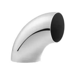National Standard stainless steel elbow Stainless steel pipe welded elbow DN 150