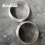 Excavator Aluminum Gasket , Custom Hydraulic Hammer Spare Parts