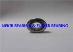 High Speed Single Row Steel Needle Roller Bearing NK15 16 OEM Service
