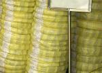 ID 3 / 4" ~ 2" Very High Pressure 4 Wire Hydraulic Hose EN 856 4SH