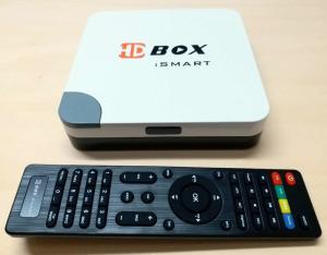 Quality NTV Watch Channels Receiver Satellite Box USB DVB T2 S2 4K wholesale