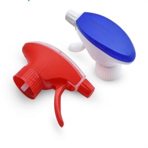 Quality Cleaning Sgs Plastic Trigger Sprayer 0.3cc Dosage wholesale