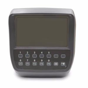 Quality Excavator LCD Gauge Panel Monitor For ZAX240-3 ZAX200-3 4631127 4652262 wholesale