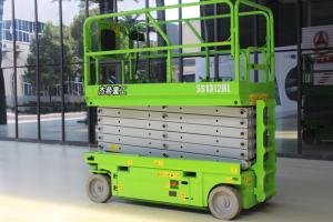 Quality 12m Aerial Platform Lift CE Certificate wholesale