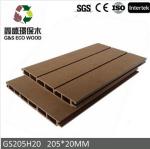 Durable Pest Resistant 3d Wall Cladding Panels Outdoor Composite Wood Flooring