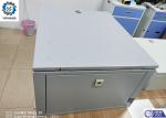 100-600mm Waterproof Electrical Junction Boxes Sheet Metal Enclosure Fabrication