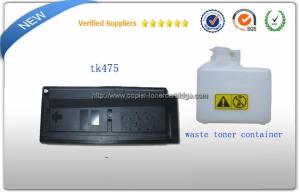 Quality Kyocera FS 6030MFP toner cartridges TK475 for FS 6025MFP Multifunction printer wholesale