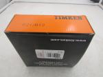 621/612 - Timken Tapered Roller Bearing 2.125x4.75x1.625 Inches Low Noise