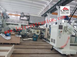 Quality Steel Panel Double Sided Laminating Machine For Aluminium Pharmaceutical Foil wholesale