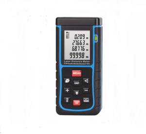 Quality 100m 1.9&quot; LCD Digital Laser Distance Meter wholesale