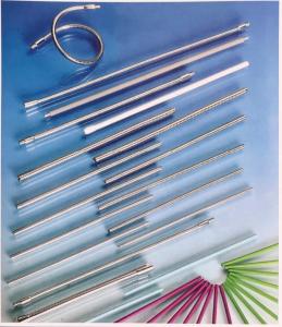 Quality Usb LED Light Gooseneck Tube Y8 Hoses Table Lamp 560mm wholesale
