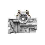 Gasoline Fuel Aluminum Alloy MLG066 Cylinder Head For Vehicles
