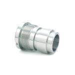 RoHS Certified Precision CNC Machining Precision Casting Steel Parts