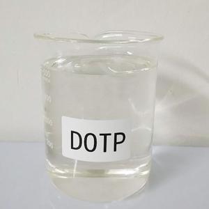 Quality High Stability DOTP Plasticizer Chemical Resistance For High Insulation Product wholesale