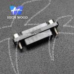 HW-CMM Connector, HW-222S10M16-0100-2326SS,2mm Pitch.