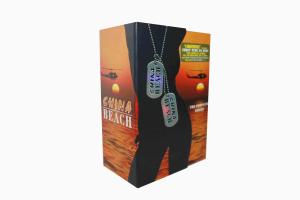 Quality Free DHL Shipping@Hot TV Show TV Series China Beach The Complete Series Boxset Wholesale!! wholesale