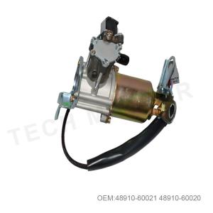 Quality Standard Size Air Compressor For Car Prado 120 Lexus GX460 470 48910-60021 48910-60020 wholesale