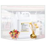 Luxury Scent Reed Diffuser Fragrance Oil Concentrated ISO Grade