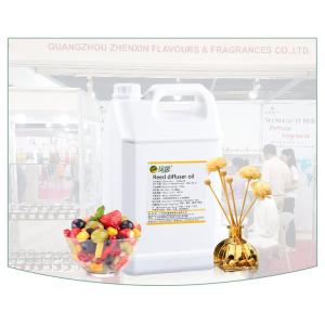 Quality Luxury Scent Reed Diffuser Fragrance Oil Concentrated ISO Grade wholesale