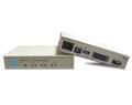 Quality AC 220V Fiber Optic Compatible Modem , V.35 Optical Internet Modem wholesale