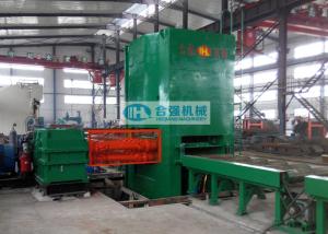 Quality 19 Roller 360MPa Metal Plate Straightening Machine wholesale
