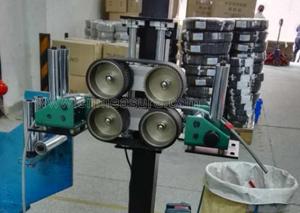 Quality Wire and Cable Length Counter Length Measurement Machines ISO9001 Certification wholesale