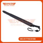 81770C5100 Left and Right Electric Tailgate for Hyundai Sorento 2016 - 2019