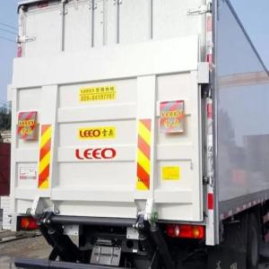 Quality ISO9001 Box Truck Lift Gate 1 Ton wholesale