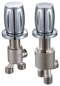 Quality Bathtub mixer,Faucet,cold/hot water basin tap T-2002B1A2 wholesale