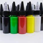 Pigment Resin Liquid Pigment Pure Color Suitable for Epoxy Resin Painting DIY