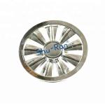 8 Inch Wheel Cover For YMH EZGO CLUB CAR Golf Carts ABS Plastic