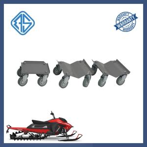 Quality Snowmobile lift the wheels smooth wholesale