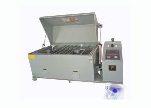 Quality Imported P.v.c Plate Salt Spray Test Chamber Jd-120a Touch Screen Test Machine wholesale