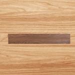 Kitchen Commercial Luxury Vinyl Plank Customized Pattern For Household