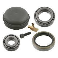 Quality Mercedes Benz 2013300051 Chassis Parts Wheel Bearing Kit wholesale