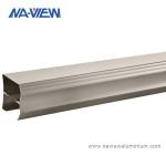 Aluminum Shower Door Frame Parts Aluminum Extrusion Profiles