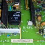GE DS200IIBDG1ADA IGBT Gate Driver Board DS200 Series Gas Turbine Card