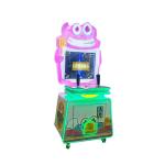 Indoor Coin Operated Video Games for Kids W60*D57*H116cm Fun at Amusement Game