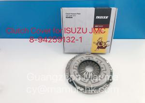 Quality 8-94259132-1 ISUZU Clutch Parts Cover For 4JB1 JMC 1030 493 wholesale