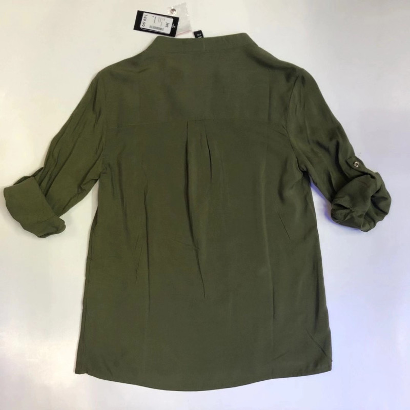 Net Work, Ladies Casual Shirts