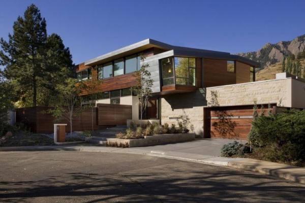 Cheap Australia Standard Light Steel Prefab House Build Luxury Villa Prefabricat