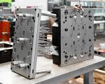 Professional Manufacturer Custom Plastic Parts Plastic Injection Mold Making