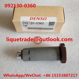 Quality DENSO Original and New Pump 092130-0360 , 0921300360 wholesale