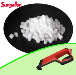 Quality Anti Slip Thermoplastic Elastomer Material Sungallon GP310 Medical TPE Material Customized wholesale