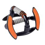 ABS Durable Push Up Stand Bar Home Fitness Equipment CE FDA SGS ROHS