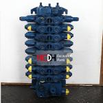 8481202000 Doosan 80 Hydraulic Valve Assembly