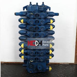 Quality 8481202000 Doosan 80 Hydraulic Valve Assembly wholesale