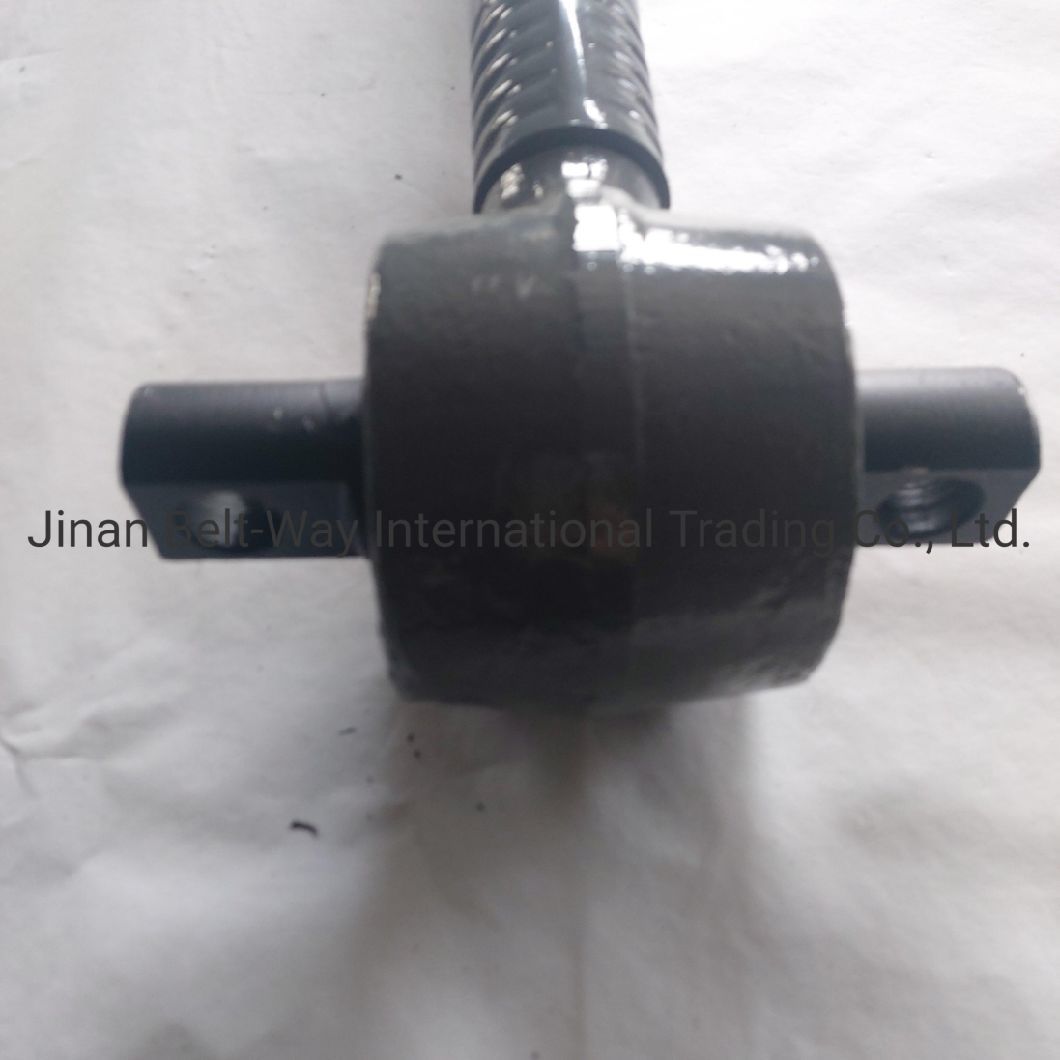 Sinotruk HOWO Parts Truck Parts Truck Spare Parts up Straight Toque Rod Az9631521175
