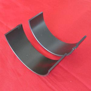 Quality Lasting Engine Spare Parts Connecting Rod Bearings for Sinotruk HOWO Made of Aluminum wholesale